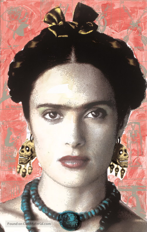 Frida - Key art