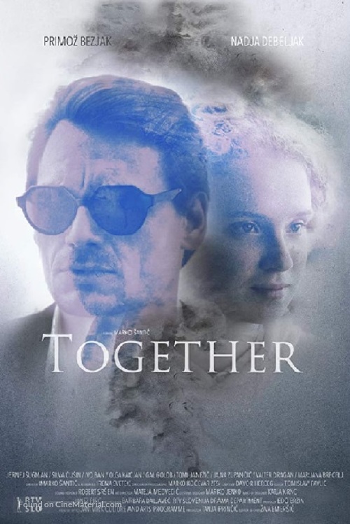 Together - Slovenian Movie Poster