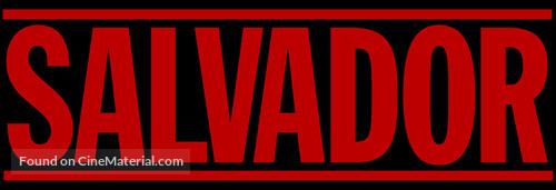 Salvador - Logo