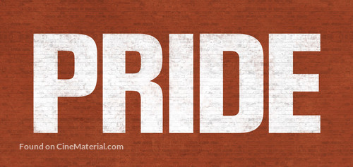 Pride - Logo