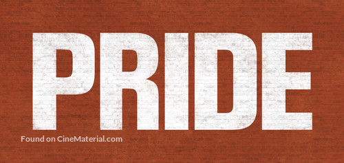 Pride - Logo