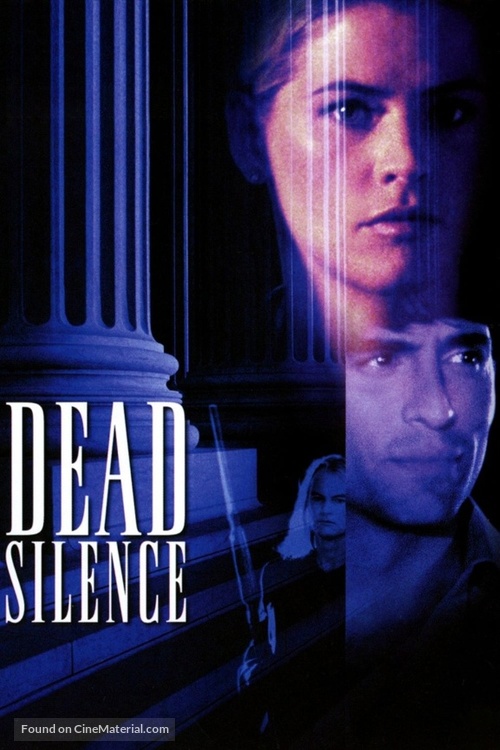 Silence - Movie Cover