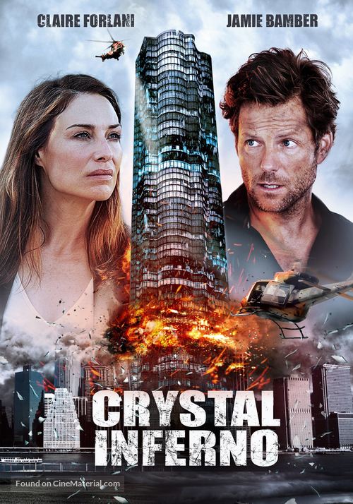 Crystal Inferno - Movie Cover