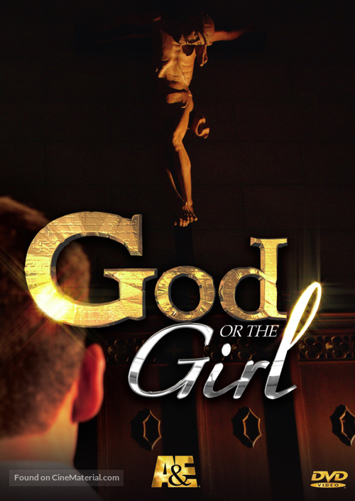 &quot;God or the Girl&quot; - Movie Cover