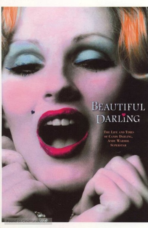 Beautiful Darling - Movie Poster