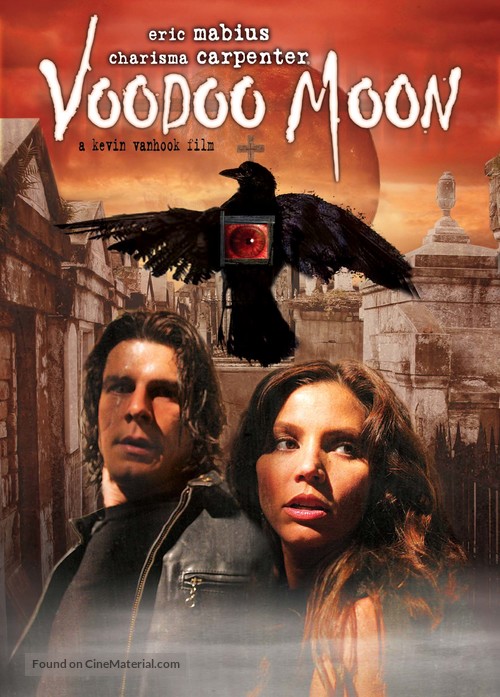 Voodoo Moon - Movie Cover