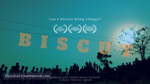 Biscut - Movie Poster