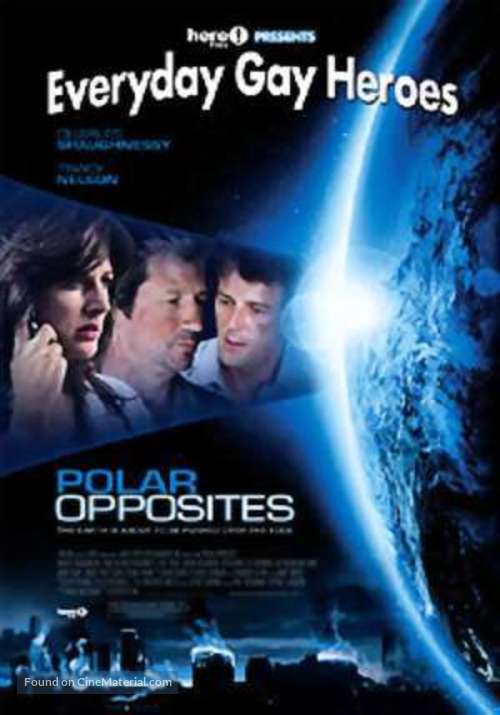 Polar Opposites - Movie Poster