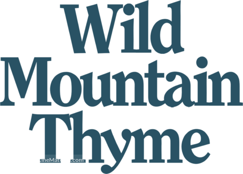 Wild Mountain Thyme - Logo