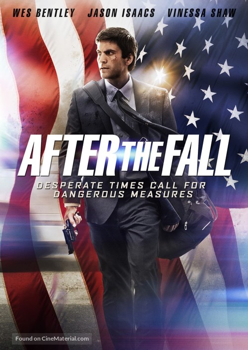 After the Fall - Movie Poster