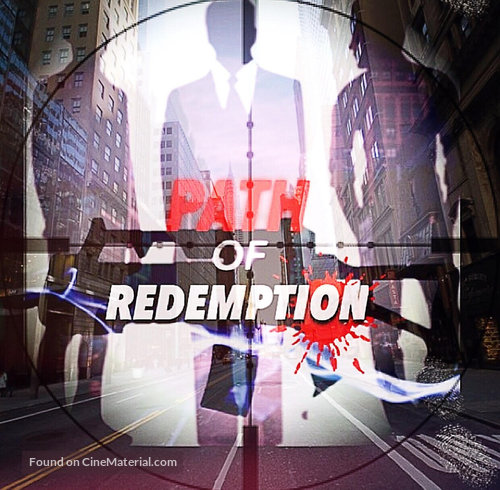 Path of Redemption - Movie Poster