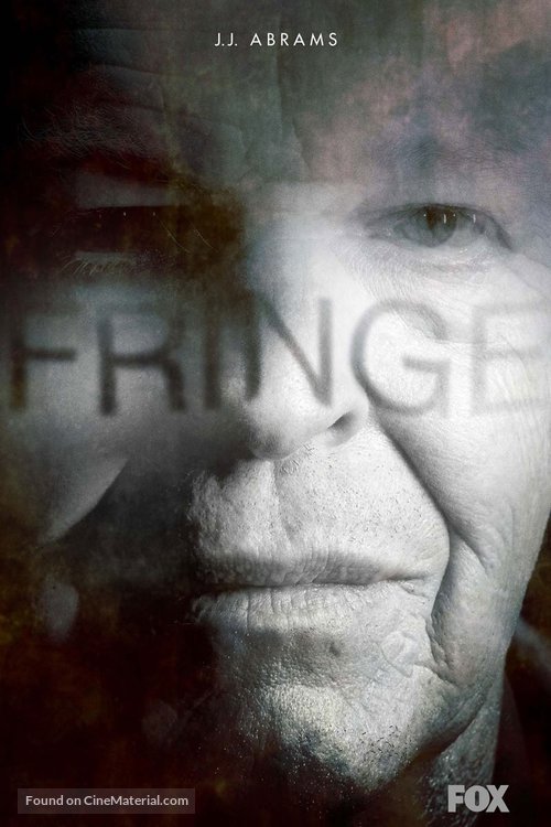 &quot;Fringe&quot; - Movie Poster