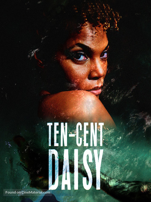 Ten-Cent Daisy - Movie Cover