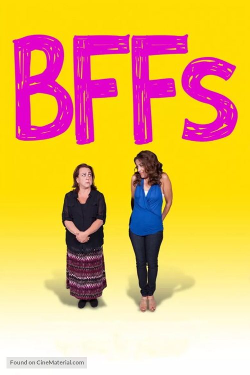 BFFs - Movie Poster