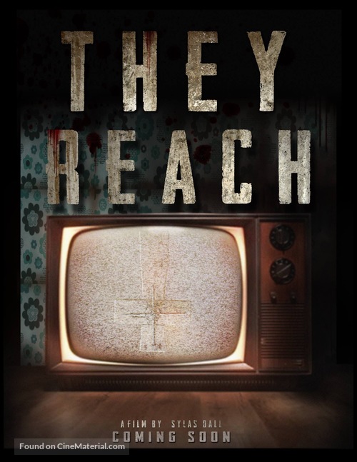 They Reach - Movie Poster