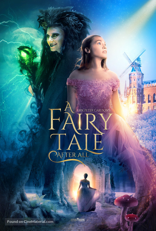 A Fairy Tale After All - Movie Poster