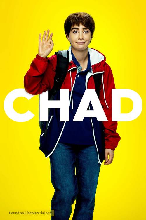 &quot;Chad&quot; - Movie Cover