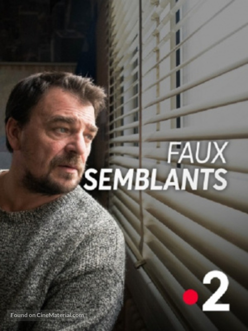 Faux-semblants - French Movie Cover