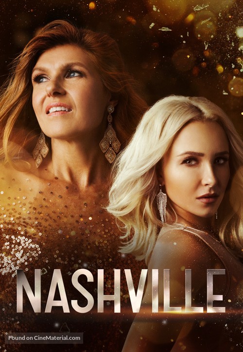 &quot;Nashville&quot; - Movie Cover