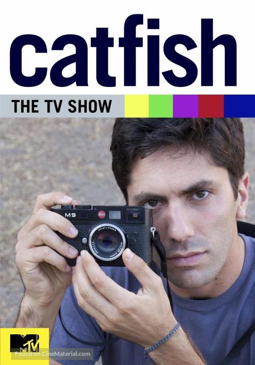 &quot;Catfish: The TV Show&quot; - Movie Poster