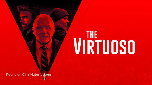 Movie virtuoso The Virtuoso