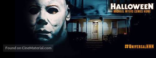 Halloween 4: The Return of Michael Myers - poster