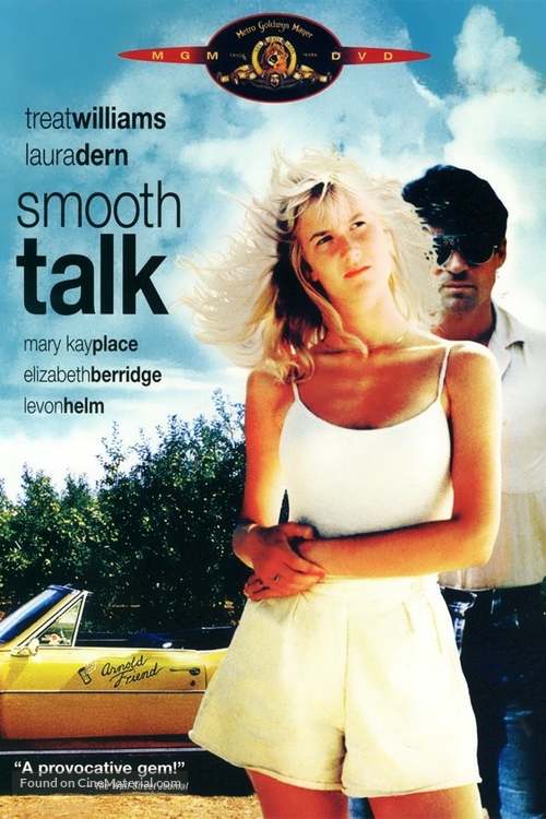 Smooth Talk - Movie Cover