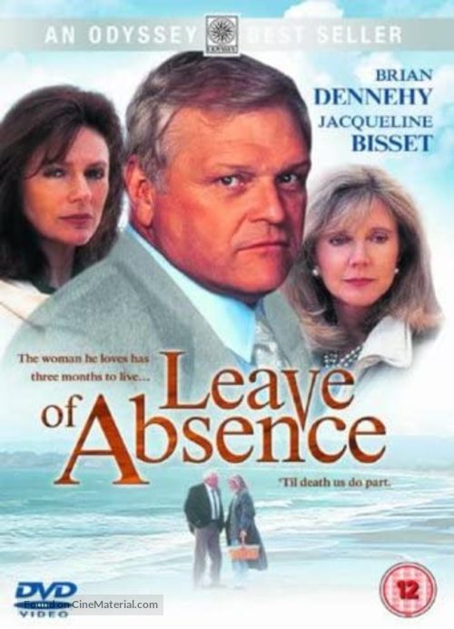 Leave of Absence - British Movie Cover