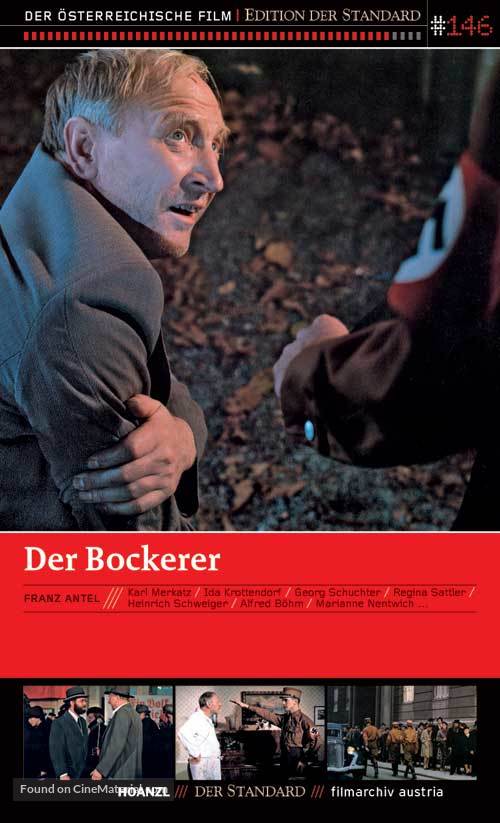 Der Bockerer - Austrian Movie Poster