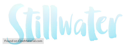 &quot;Stillwater&quot; - Logo