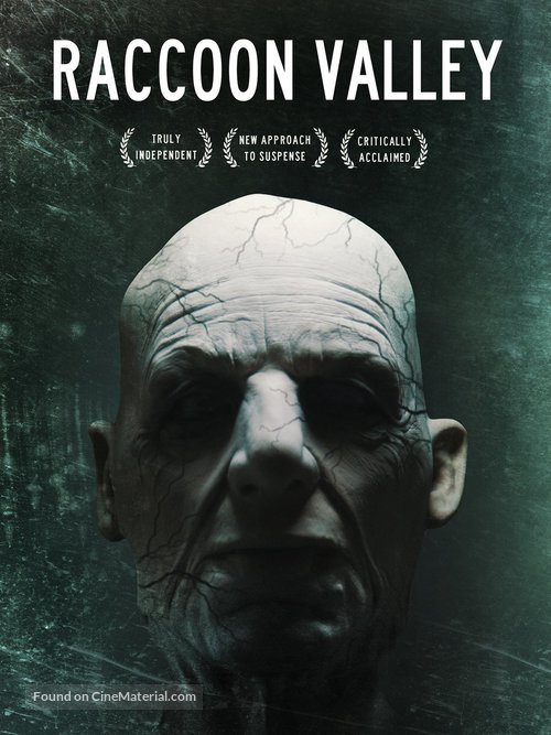 Raccoon Valley - Movie Poster