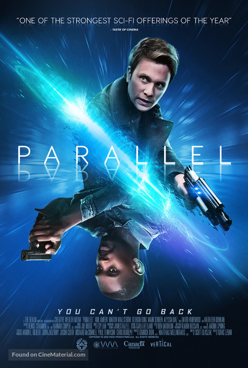 Parallel - Movie Poster