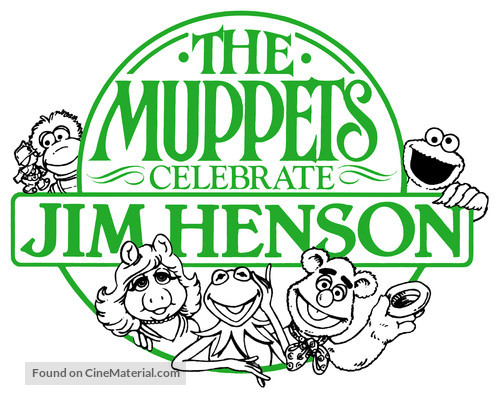 The Muppets Celebrate Jim Henson - Logo