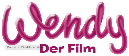 Wendy - German Logo