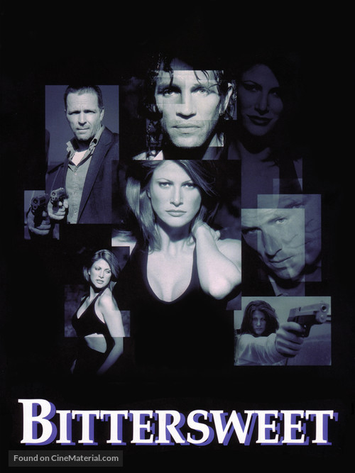 BitterSweet - Video on demand movie cover