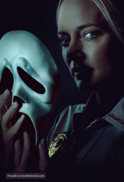 Scream - Key art