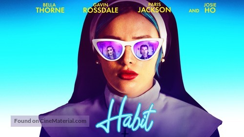 Habit - Movie Cover