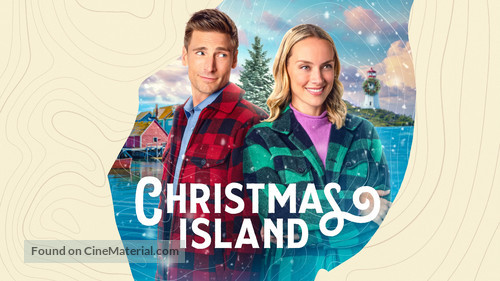 Christmas Island - Movie Poster