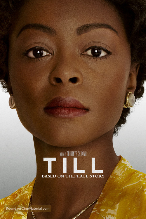 Till - Movie Cover