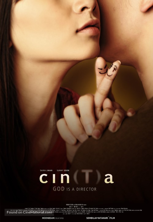 Cin(T)a - Movie Poster
