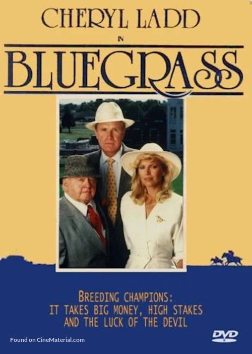 Bluegrass - Movie Cover