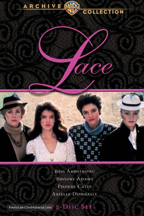 Lace - Movie Cover