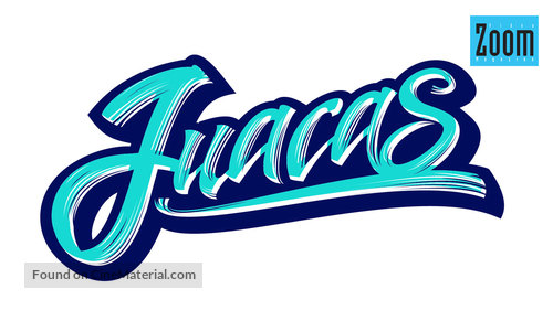 &quot;Juacas&quot; - Brazilian Logo