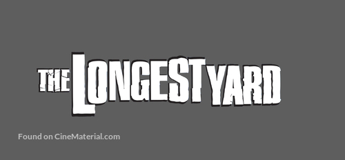 The Longest Yard - Logo