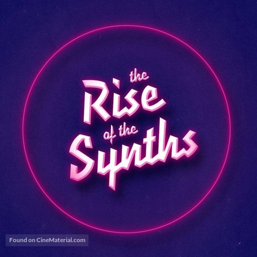 The Rise of the Synths - Logo