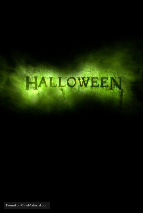 Halloween - Logo