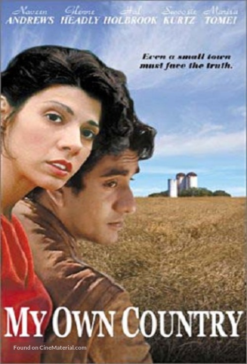 My Own Country - Movie Poster