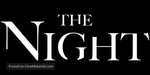 The Night - Logo