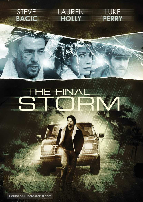 The Final Storm - Movie Cover