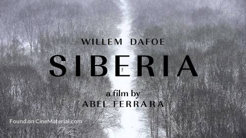 Siberia - Video on demand movie cover